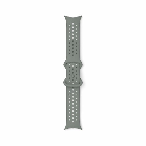 Google グーグル Pixel Watch 3 45mm アクティブスポーツバンド Hazel Sサイズ GA06127-WW