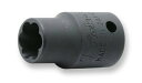 コーケン 1/4(6.35mm)SQ. ナットツイスター 4mm 2127-4