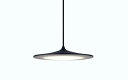 パナソニック (Panasonic) ダイニング用ペンダント パネルミナ LED 直付 天井吊下型 拡散タイプ 美ルック 60形電球相当 温白色 乳白つや消し ...