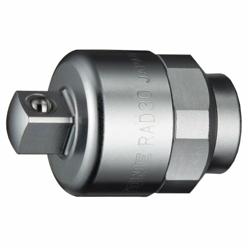 Electric Drills - トネ(TONE) ラチェットアダプター RAD30 差込角9.5mm(3/8