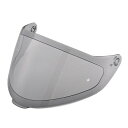デイトナ(Daytona) バイク用 ヘルメット DN-001RS用 オプション品 シールド ライトスモーク 48865