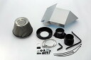 BLITZ(ブリッツ) SUS POWER AIR CLEANER(サスパワーエアクリーナー) ランサーエボリューションX CZ4A 26082(2)