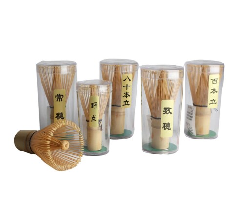 茶道具 茶せん 茶筌 茶筅 竹製 抹茶 粉末 泡立て器 茶道 伝統的工芸品 茶道 アクセ...