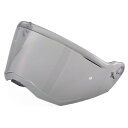 デイトナ(Daytona) バイク用 ヘルメット DN-005WX用 オプション品 シールド ライトスモーク 48946