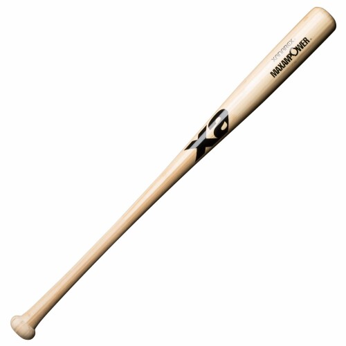 ザナックス(Xanax) 野球 バット 竹バット 小学4年~小学5年向け BHB6680 ナチュ 78cm 日本製