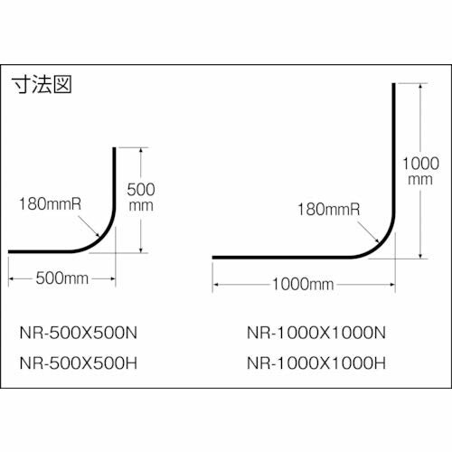 TOSO �˥�-��� ��-�� ����ߥۥ磻�� 1.00 NR1000X1000H