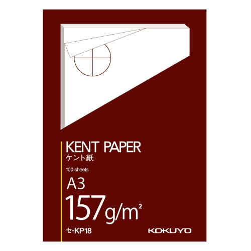 ������ ����Ȼ� A3 100�� 0.19mm ��-KP18