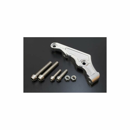 ジークラフト(Gcraft) ラジアルマウントフロントキャリパーサポート GROM 33185