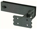 タカショー ラティス用固定金具フェンス取付用センター(2個入)