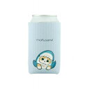 東亜金属(Toa) mofusand (もふさんど) 缶カバー/缶クージー 53-3201
