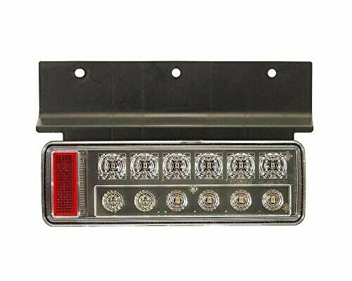 KOITO ( 小糸製作所 ) 小型オールLEDリアコンビネーションランプ Aタイプ(左) LEDRCL-24LH