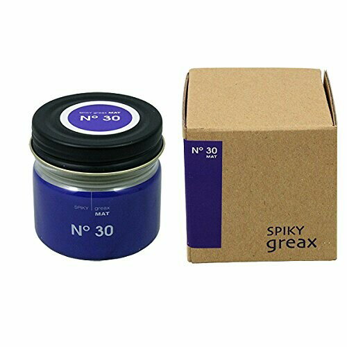 ����� ���ѥ����� ���꡼���� �ޥå� 60g No.30