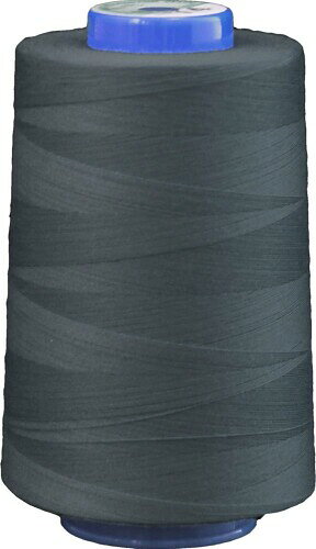 FUJIX フジックス キングスパン スパン ミシン糸 60番 3000m巻 col.705