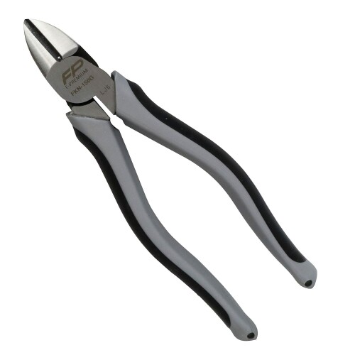 フジ矢(Fujiya) 偏芯強力ニッパ 150mm FK