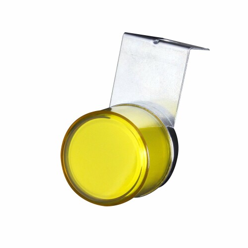 槌屋ヤック(Tsuchiya Yac) 車内用品 LED閃光ミニマーカー イエロー CE-481