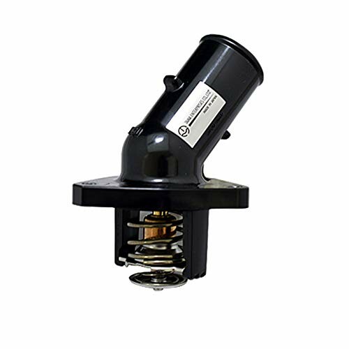 多摩興業(TAMA) サーモスタット トヨタ クラウン WH-TB-82 対応純正番号 16031-31020 インレット一体型 自動車 補修 交換 部品