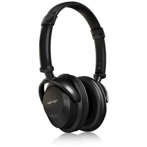 Behringer - behringer 密閉型スタジオ モニタリング プロフェッショナルヘッドホン HC2000