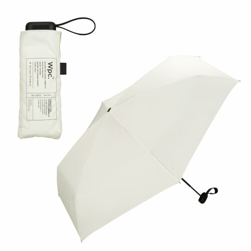 Wpc. (コンパクト) 折りたたみ傘 COMPACT TINY FOLD オフ 雨傘 晴雨兼用 55cm 大きい メンズ レディース 男性 女性 シンプル 小さい 通勤 通学 おしゃれ 無地 ニュアンスカラー UX010-001-002 Wpc. (コンパクト) 折りたたみ傘 COMPACT TINY FOLD オフ 雨傘 晴雨兼用 55cm 大きい メンズ レディース 男性 女性 シンプル 小さい 通勤 通学 おしゃれ 無地 ニュアンスカラー UX010-001-002