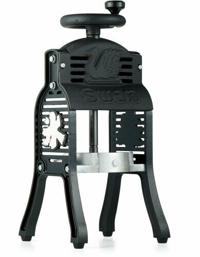 池永鉄工 BLACK SWAN W 010142