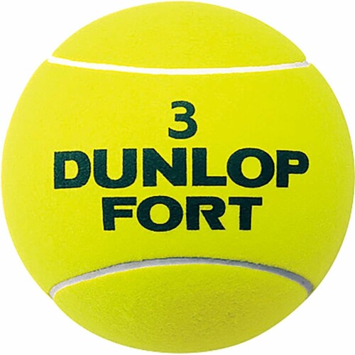 DUNLOP(_bv) ejX JUMBO BALL(W{{[) TAC8200 CG[