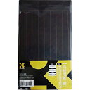 呉竹 写経用紙 紺 10 枚入り LA26-72