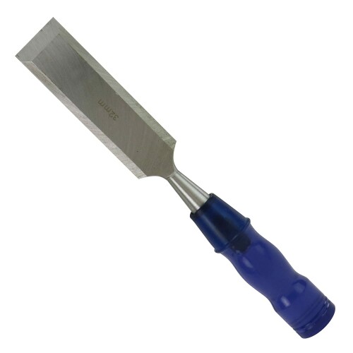 Chisels - Yoita ウッドチゼル ロング 32mm