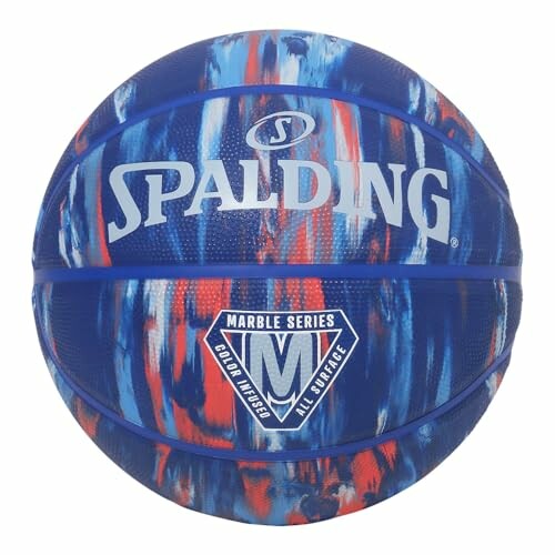 SPALDING X|fBO }[u fB[v V[ o[ 5 84-987JoXP oXPbg{[