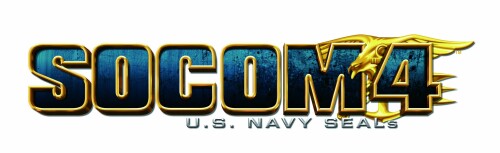 SOCOM 4: U.S. Navy SEALs - PS3