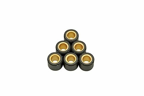 バイクパーツセンター ウェイトローラー 9.0g ヤマハ シグナスX SE12J/SE44J 802804