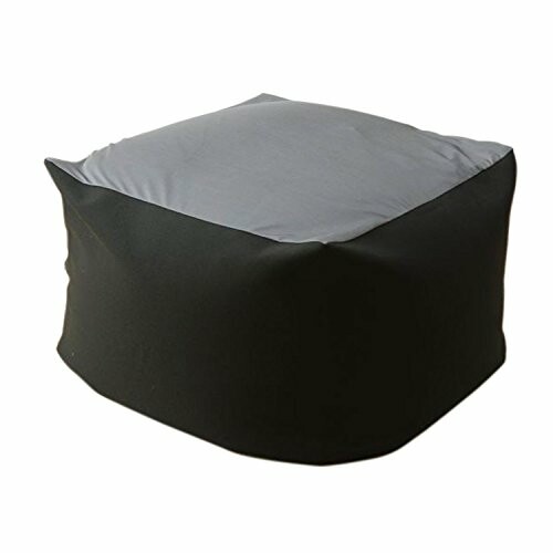 セルタン ビーズクッションカバー 和楽の葵 洗える専用カバー ダリアンブラック Mサイズ D602a-564BK/611GRY セルタン ビーズクッションカバー 和楽の葵 洗える専用カバー ダリアンブラック Mサイズ D602a-564BK/611GRY