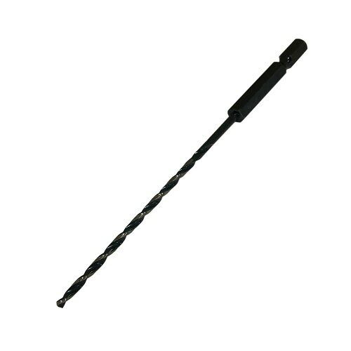 Rakuten - WIZ'A アークランドサカモト 鉄工ロングドリル 3.8mm