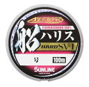 饤(SUNLINE)  ϥꥹϡSV-I 100m 2.5