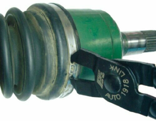 JTC ブーツバンドツール 車輌整備 特殊 工具 SST ブーツクランプ CV かしめ 締め JTC1918