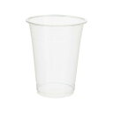 シモジマ ヘイコー 透明カップ 16オンス 口径98×高123×底径62mm 50個 004525007
