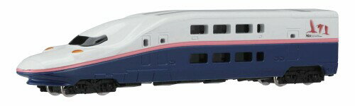 Nゲージ ダイキャストスケールモデル No.61 E4系 マックスとき パッケージサイズ:178×39×35 (mm) ダイキャスト製 塗装済み完成品 商品紹介 自動では走らないタイプの商品となります。その為、電流の流れているレール (鉄道...