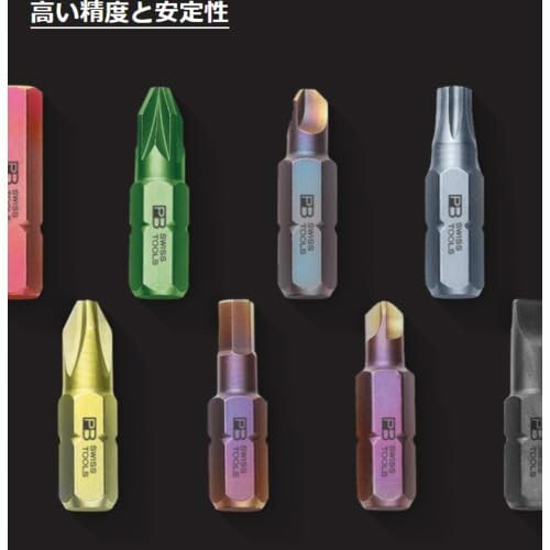 PB SWISS TOOLS C6-400B-25 ������ɥ� �إ��������֥ӥå�