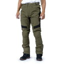 コミネ(KOMINE) パンツ 07-931 メンズ Olive M
