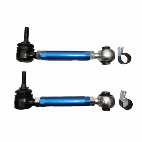 クスコ (CUSCO) トーコントロールロッド トヨタ マークX 120系 130系 / クラウン GRS180系 200系 210系 / IS250 IS350 GS350 GS460 リア 199 474 E