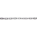 TRUSCO(トラスコ) チューブ保護ステンレスカットチェーン 2.0mm×2m TSCV-202