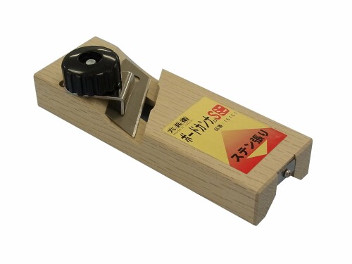 山谷製作所 六兵衛ボードカンナSミニ