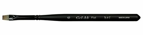 b-r-s ブルーシュ Gel-bb フラット#6