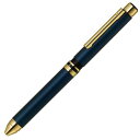 シャーボX ボールペン ゼブラ(ZEBRA) 多機能ペン シャーボX プレミアム TS10 ネイビーゴールド SB21-C-NVG 本体サイズ:142.9x15.5x11.8mm/26.0g