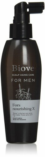 デミ コスメティクス ビオーブFメン フォルスナリシングX 150ml