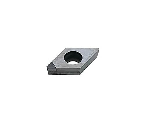 Rakuten - 三菱マテリアル(Mitsubishi Materials) 旋削中切削用Standardインサート サーメット MD220 DCMW070204 MD220