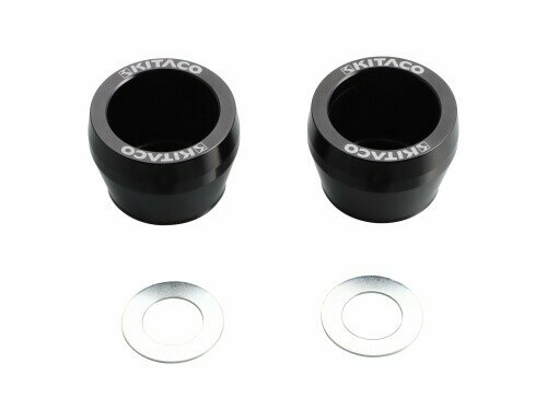 ������(KITACO) ��������ץ��ƥ����� (�֥�å�) �������륷��եȷ�[�ե���]15�� XSR125(RE46J)BVF1/2 GSX-S125(DL32B/DL32D) GSX-R125(DL33B/DL32D)�� 2��1���å� 498-9001150