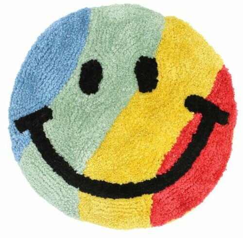 チェアパッド ミックススマイル