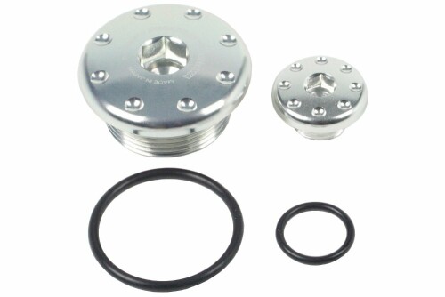 スペシャルパーツ武川 ジェネレータープラグセット シルバー GROM カブ50/110 CBR250R CRF250L/M/ラリー 05-02-0051