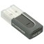 ŵ ɥ꡼ microSD USB3.0 TypeAͥ PC-SCRWU302-H 01-3967 ŵ OHM