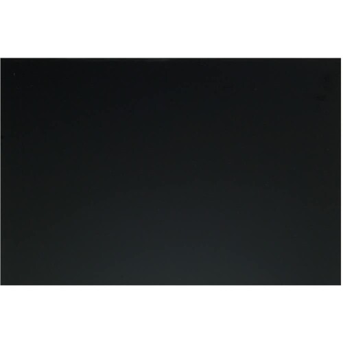 アスカ 黒板 枠無しブラックボード 300×450 BB020BK