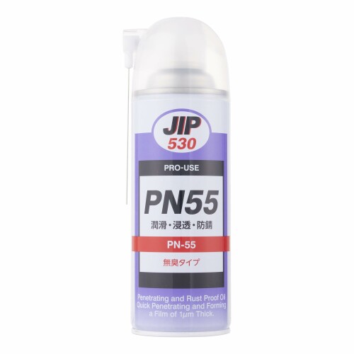 イチネンケミカルズ(Ichinen Chemicals) JIP 潤滑剤 PN55 420ML NO.530